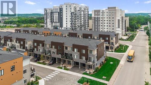 79 Dryden Lane, Hamilton, ON - Outdoor With Facade