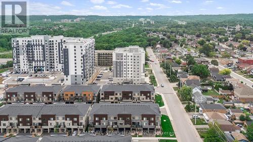 79 Dryden Lane, Hamilton, ON -  With View