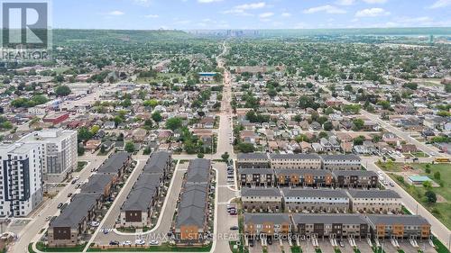 79 Dryden Lane, Hamilton, ON -  With View