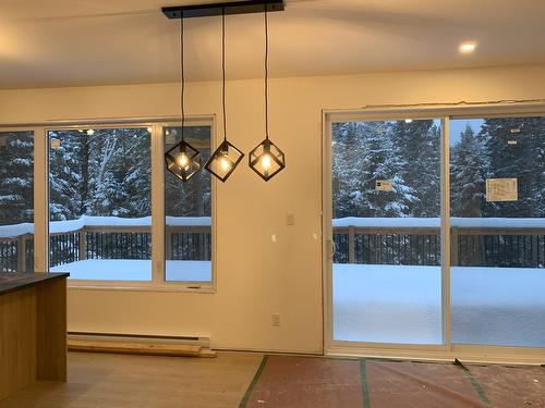 Dining room - 559 Mtée Gagnon, Sainte-Marguerite-Du-Lac-Masson, QC - Indoor Photo Showing Other Room