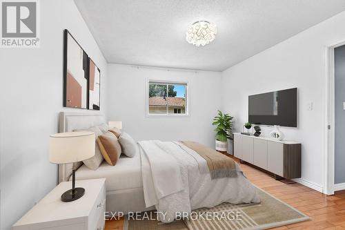 926 Cresthill Street, Kingston (North Of Taylor-Kidd Blvd), ON - Indoor Photo Showing Bedroom