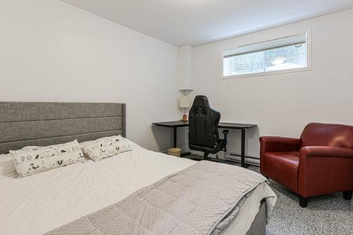 Chambre à coucher - 25 Rue Charlotte-Leduc, La Prairie, QC - Indoor Photo Showing Bedroom