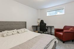 Chambre à coucher - 