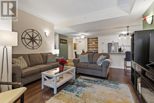 308 - 141 Vansickle Road, St. Catharines (Rykert/Vansickle), ON 