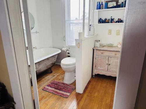 53 Merriam Road, Port Greville, NS 