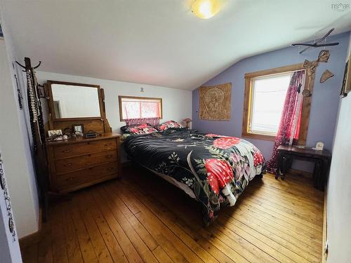 53 Merriam Road, Port Greville, NS 