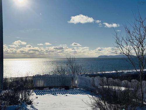 53 Merriam Road, Port Greville, NS 