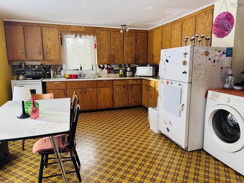 53 Merriam Road, Port Greville, NS 