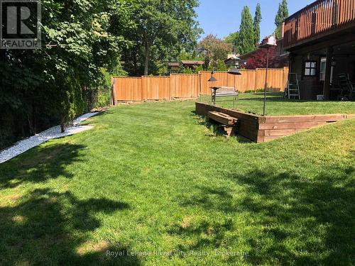 78 Callander Drive, Guelph (General Hospital), ON - Outdoor