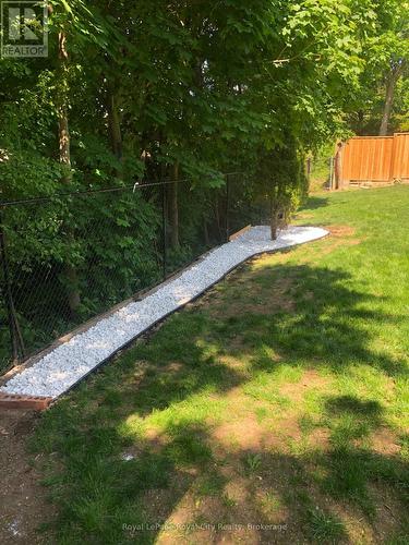 78 Callander Drive, Guelph (General Hospital), ON - Outdoor