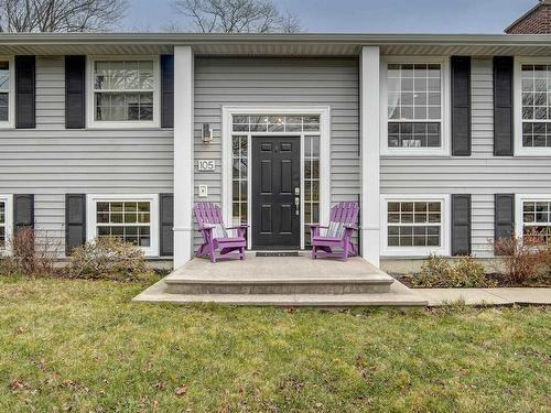 105 Flamingo Drive, Halifax, NS 
