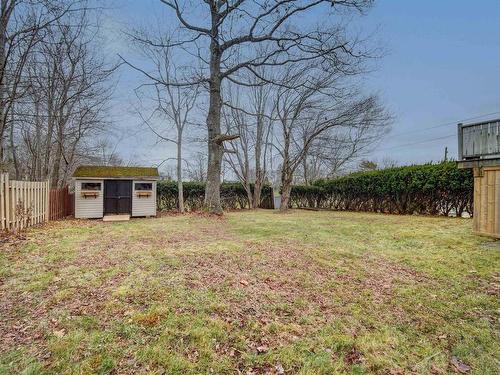 105 Flamingo Drive, Halifax, NS 