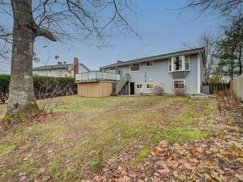 105 Flamingo Drive, Halifax, NS 