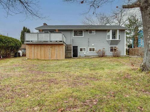 105 Flamingo Drive, Halifax, NS 