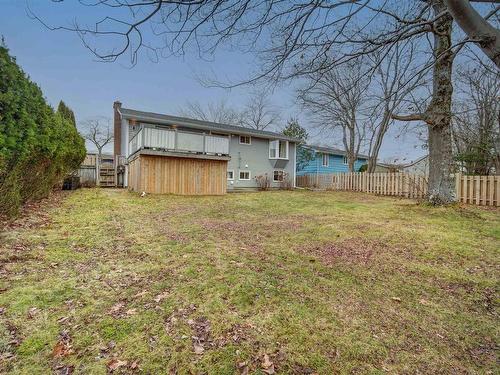 105 Flamingo Drive, Halifax, NS 