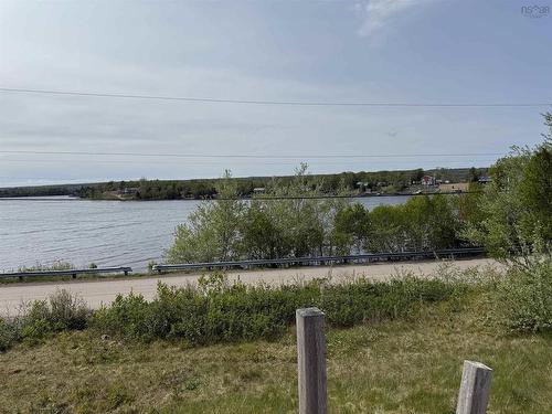 2010 Trout Brook Road, Albert Bridge, NS 