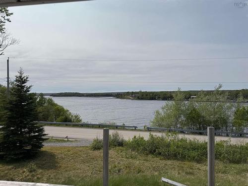 2010 Trout Brook Road, Albert Bridge, NS 