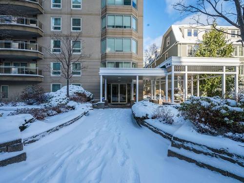 203 1540 Summer Street, Halifax, NS 