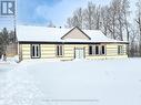 Solidly built ranch style bungalow - 11441 Levere Road, North Dundas, ON  - Outdoor 