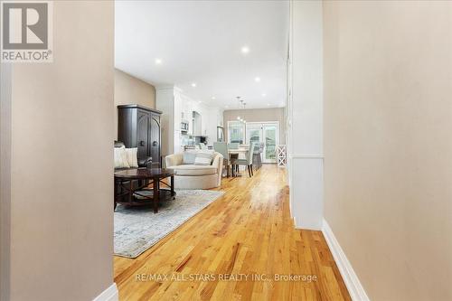98 Bayview Avenue, Georgina, ON - Indoor Photo Showing Other Room