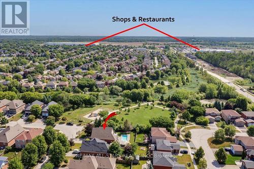 98 Bayview Avenue, Georgina, ON - Outdoor With View