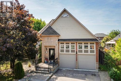 98 Bayview Avenue, Georgina, ON - Outdoor