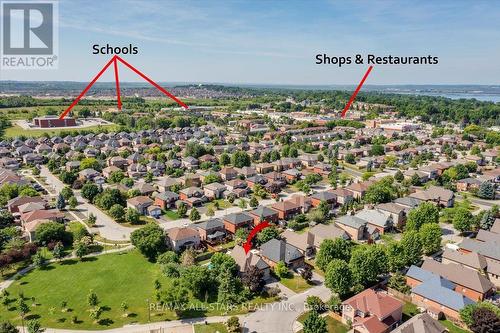 98 Bayview Avenue, Georgina, ON - Outdoor With View