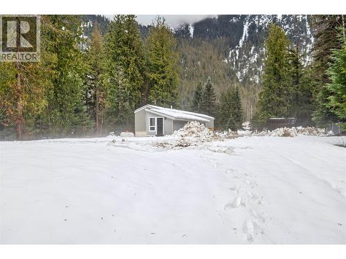 3277 Loschinski Road, Revelstoke, BC 