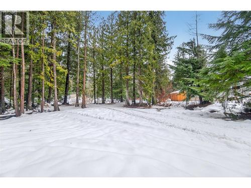 3277 Loschinski Road, Revelstoke, BC 