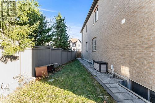 18 Landview Road, Brampton, ON - Outdoor