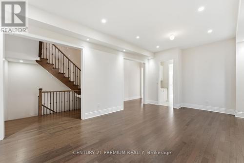 18 Landview Road, Brampton, ON - Indoor Photo Showing Other Room