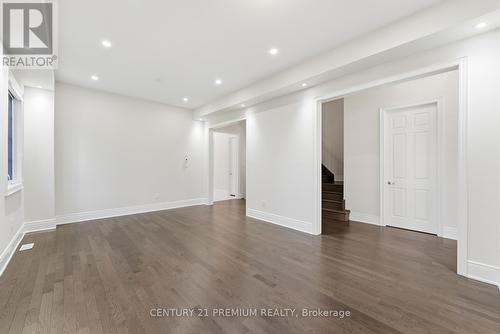 18 Landview Road, Brampton, ON - Indoor Photo Showing Other Room