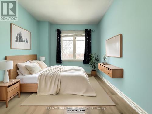 5640 Stella Lane, Burlington, ON - Indoor Photo Showing Bedroom