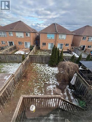 5640 Stella Lane, Burlington, ON - Outdoor