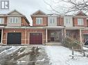 5640 Stella Lane, Burlington, ON  - Outdoor With Facade 