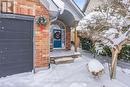 85 Biscayne Crescent, Orangeville, ON  - Outdoor 