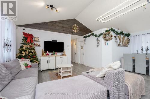 85 Biscayne Crescent, Orangeville, ON - Indoor