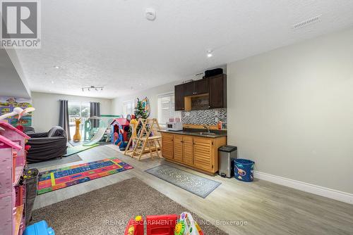 85 Biscayne Crescent, Orangeville, ON - Indoor