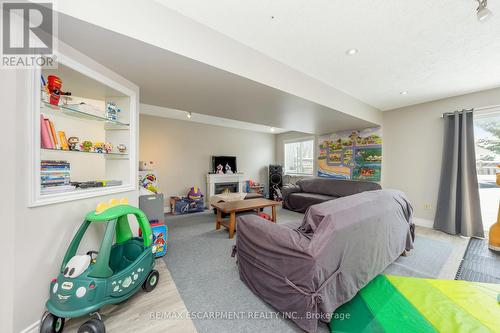 85 Biscayne Crescent, Orangeville, ON - Indoor