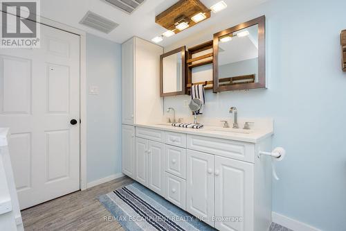 85 Biscayne Crescent, Orangeville, ON - Indoor