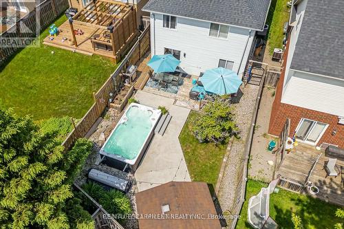 85 Biscayne Crescent, Orangeville, ON - Outdoor