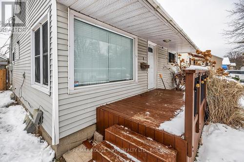 8 Birch Crescent, Ajax (Central), ON - Outdoor