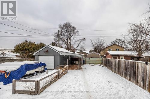 8 Birch Crescent, Ajax (Central), ON - Outdoor