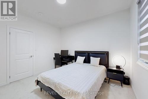 234 Wesmina Avenue, Whitchurch-Stouffville (Stouffville), ON - Indoor Photo Showing Bedroom