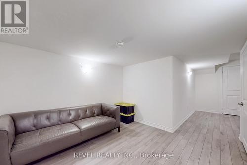 234 Wesmina Avenue, Whitchurch-Stouffville (Stouffville), ON - Indoor