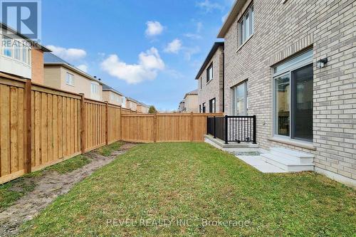 234 Wesmina Avenue, Whitchurch-Stouffville (Stouffville), ON - Outdoor