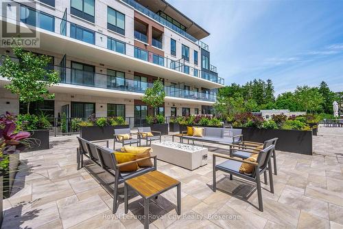 Common Area - 5 - 6523 Wellington 7 Road, Centre Wellington (Elora/Salem), ON - Outdoor With Balcony