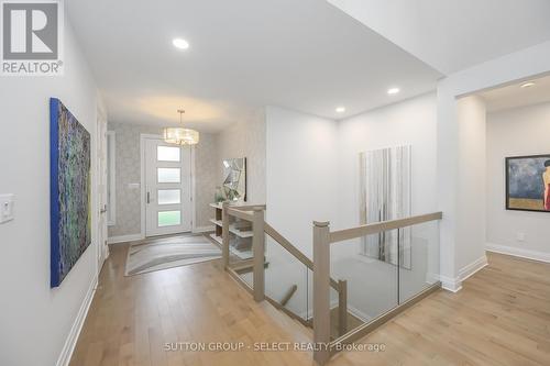 346 Bradwell Chase, London North (North R), ON - Indoor Photo Showing Other Room