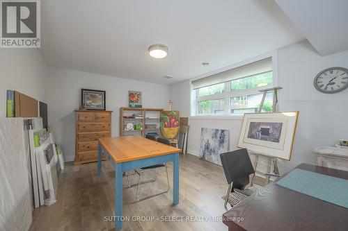 346 Bradwell Chase, London North (North R), ON - Indoor