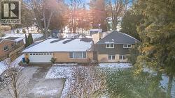 32 Lynnwood DRIVE  Chatham, ON N7M 5J4